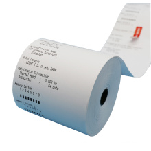 Thermal Paper Roll 80x80 Pos Receipt Till Paper 3 1/ 8" X 230'